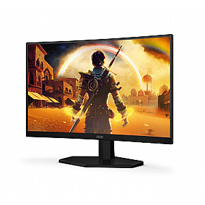 AOC C24G42E - 23,6" | VA | Full HD | 0,5 мс | 180 Гц