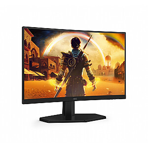 AOC C24G42E - 23,6" | VA | Full HD | 0,5 мс | 180 Гц
