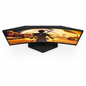 AOC C24G42E - 23,6" | VA | Full HD | 0,5 мс | 180 Гц