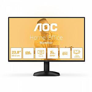 Монитор 23.8 cala 24B31H IPS 120 Гц HDMI VGA