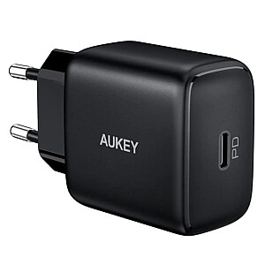 ЗАРЯДНОЕ УСТРОЙСТВО AUKEY USB-C POWERDELIVERY 20 Вт