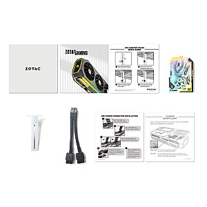„Zotac GAMING GeForce RTX 5070 AMP NVIDIA 12 GB GDDR7“