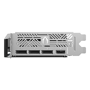 „Zotac GAMING GeForce RTX 5060 Ti Twin Edge OC“ NVIDIA 8 GB GDDR7