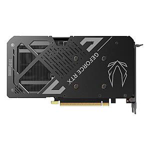„Zotac GAMING GeForce RTX 5060 Ti Twin Edge OC“ NVIDIA 8 GB GDDR7