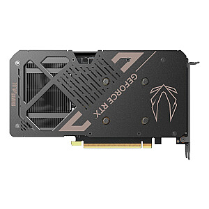 Zotac Gaming GeForce RTX 5060 Ti AMP NVIDIA 8ГБ GDDR7