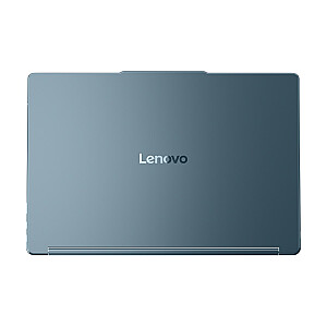 Lenovo Yoga Book 9 14IAH10 Ultra 7 255H 2x 14" 2.8K WQXGA+ OLED 750nits Glossy  Anti-fingerprint 120Hz 32GB LPDDR5x-8400 SSD1TB Arc 140T W11Pro Tidal Teal