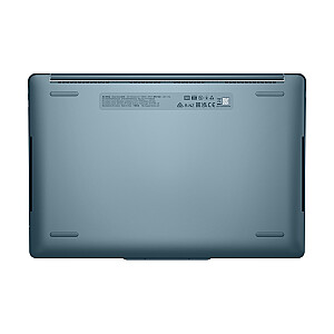 Lenovo Yoga Book 9 14IAH10 Ultra 7 255H 2x 14" 2.8K WQXGA+ OLED 750nits Glossy  Anti-fingerprint 120Hz 32GB LPDDR5x-8400 SSD1TB Arc 140T W11Pro Tidal Teal