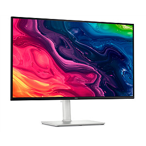 Dell S2725QS | 27 " | IPS | UHD | 16:9 | 120 Hz | 4 ms | 3840 x 2160 pixels | 350 cd/m² | HDMI ports quantity 2
