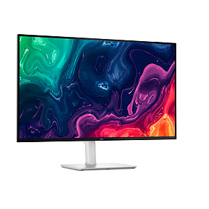 „Dell S3225QS“ | 32 colių | VA | UHD | 16:9 | 120 Hz | 4 ms | 3840 x 2160 pikselių | 300 cd/m² | HDMI prievadų kiekis: 2
