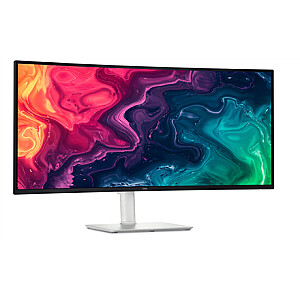 „Dell S3425DW“ | 34 colių | VA | 21:9 | 120 Hz | 1 ms | 3440 x 1440 pikselių | 300 cd/m² | HDMI prievadų kiekis: 2