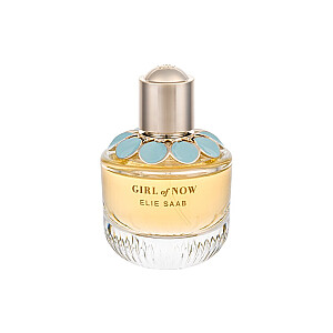 Parfumuotas vanduo Elie Saab Girl of Now 50 ml