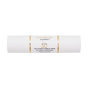 Sun Clear &amp; Tinted Stick Sun Perfect 12 г