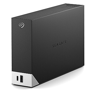 Dysk One Touch HUB 12TB STLC12000402