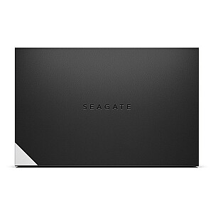 Dysk One Touch HUB 12TB STLC12000402