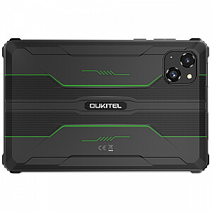 Tablet RT3 Pro 4G 8 cal 4/128GB zielony 
