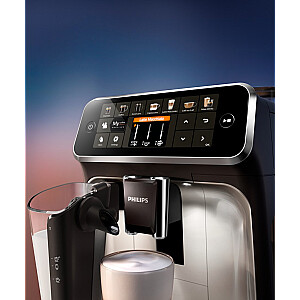 Philips 5400 series EP5447/90 czarny