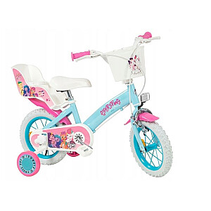 TOIMSA 12" MyLittle Pony 1297 Детский велосипед