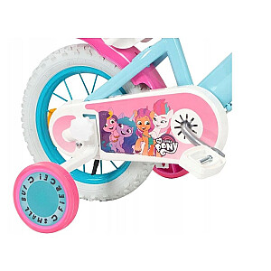 TOIMSA 12" MyLittle Pony 1297 Детский велосипед
