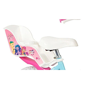 TOIMSA 12" MyLittle Pony 1297 Детский велосипед