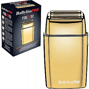 Бритва BaByliss PRO FoilFX02