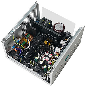 Модульный блок питания Deepcool PN850M WH 850 Вт Gold, белый