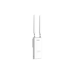 Tenda OAP1200 867Mbps belaidis prieigos taškas, baltas, maitinimas per Ethernet (PoE)