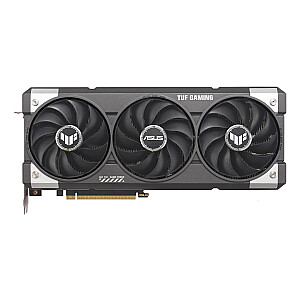 ASUS TUF Gaming TUF-RTX5060TI-O8G-Gaming NVIDIA GeForce RTX 5060Ti 8 GB GDDR7