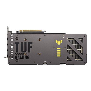 ASUS TUF Gaming TUF-RTX5060TI-O8G-Gaming NVIDIA GeForce RTX 5060Ti 8 GB GDDR7