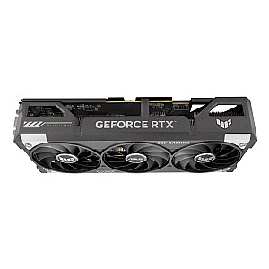 ASUS TUF Gaming TUF-RTX5060TI-O8G-Gaming NVIDIA GeForce RTX 5060Ti 8 GB GDDR7