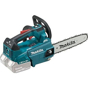 Makita DUC256Z 2 x 18V 25cm grandininis pjūklas