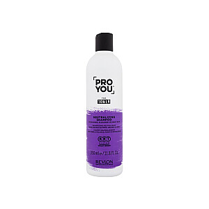 ProYou tonizuojamasis neutralizuojantis šampūnas 350 ml