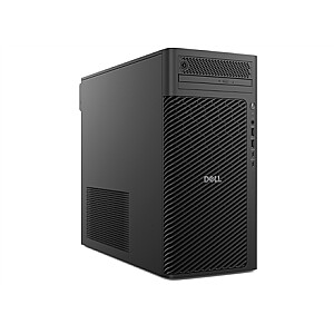 Dell Pro Max Tower T2 Ultra 5 235/16GB/512GB/NVIDIA A400, 4 GB/Win11 Pro/No Kbd/3Y Basic OnSite Warranty