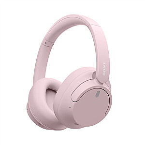 Sony WH-CH720N Wireless Noise Cancelling Headphones - Pink | Sony