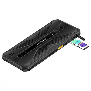Smartfone Armor X12 Pro 4/64GB Czarny 