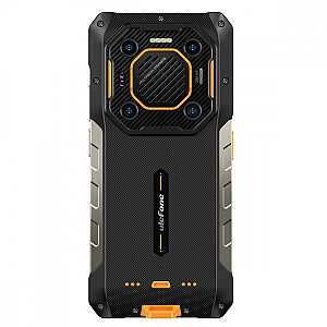 Smartfon Armor 26 Ultra 5G 12/512GB Czarny 