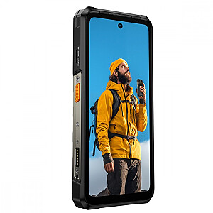 Smartfon Armor 26 Ultra 5G 12/512GB Czarny 