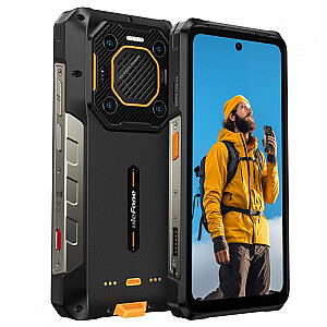 Smartfon Armor 26 Ultra 5G 12/512GB Czarny 