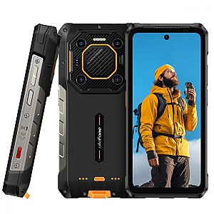 Smartfon Armor 26 Ultra 5G 12/512GB Czarny 