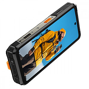 Smartfon Armor 26 Ultra 5G 12/512GB Czarny 