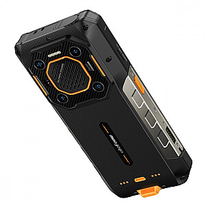 Smartfon Armor 26 Ultra 5G 12/512GB Czarny 