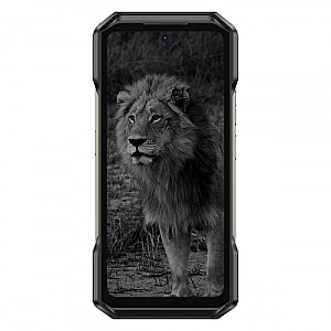 Smartfon Armor 27 Pro 5G 12/256GB Czarny 