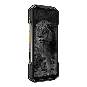 Smartfon Armor 27 Pro 5G 12/256GB Czarny 