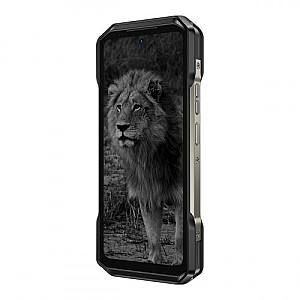 Smartfon Armor 27 Pro 5G 12/256GB Czarny 