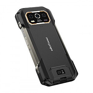 Smartfon Armor 27 Pro 5G 12/256GB Czarny 