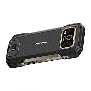 Smartfon Armor 27 Pro 5G 12/256GB Czarny 