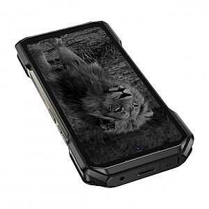 Smartfon Armor 27 Pro 5G 12/256GB Czarny 