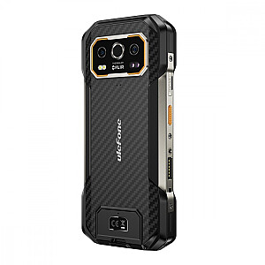 Смартфон Armor 27 4G 12/256 ГБ черный 