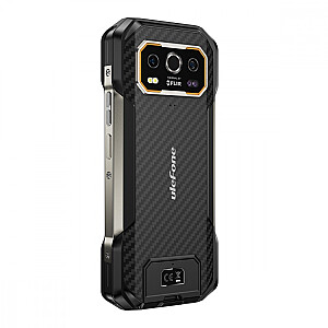 Смартфон Armor 27 4G 12/256 ГБ черный 