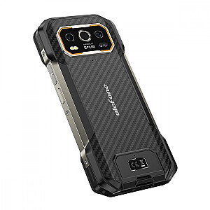Смартфон Armor 27 4G 12/256 ГБ черный 