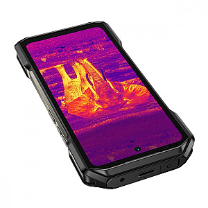 Смартфон Armor 27 4G 12/256 ГБ черный 